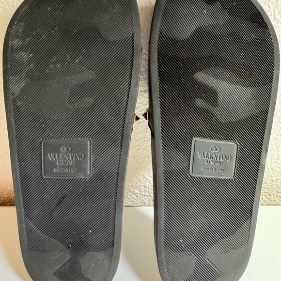 Valentino rockstud sandals - Picture 6 of 8